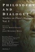 Philosophy and Dialogue : Studies on Plato's Dialogues | 9788472838994 | Bosch-Veciana, Antoni