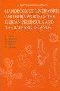 Handbook of liverworts and hornworts of the Iberian Peninsula and the Balearic Island | 9788492583553 | Casas i Sicart, Creu;y otros