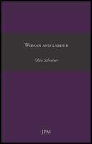 Woman and Labour | 9788493796013 | Schreiner, Olive
