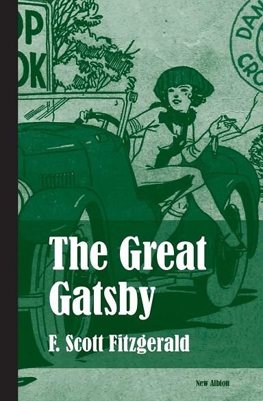 The Great Gatsby | 9788415499367 | Fitzgerald, F. Scott