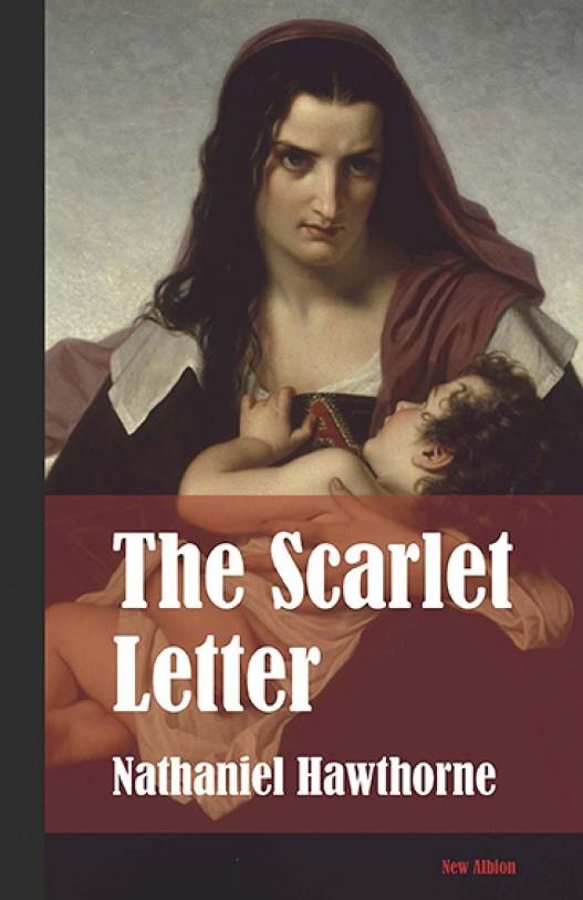 The Scarlet Letter (nueva edición) | 9788415499411 | Hawthorne, Nathaniel