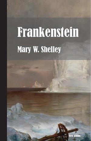 Frankenstein | 9788415499503 | Wollstonecraft Shelley, Mary