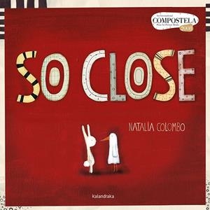 So close | 9788484646815 | Colombo, Natalia