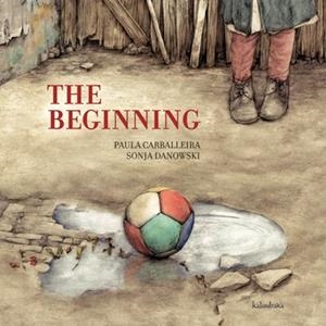 The beginning | 9788484647805 | Danowski, Sonja