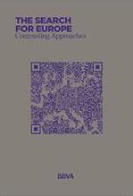 THE SEARCH FOR EUROPE | 9788416248421