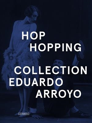 Hop Hopping | 9788417048167 | Arroyo, Eduardo