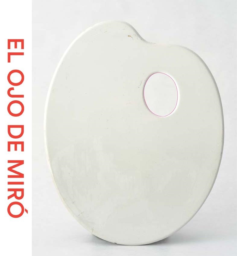 El ojo de Miró | 9788416248070 | Del Moral, Jean Marie