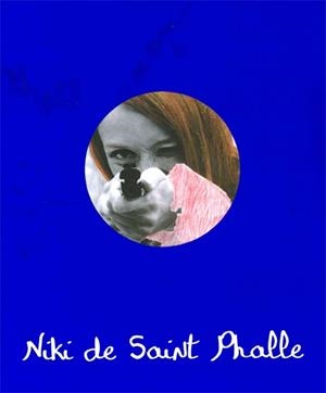Niki de Saint Phalle | 9788415691983 | de Saint Phalle, Niki