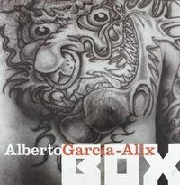 ALBERTO GARCÍA-ALIX BOX | 9788496466418 | García-Alix, Alberto