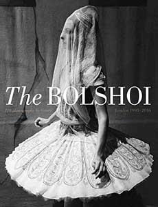 THE BOLSHOI | 9788417048105