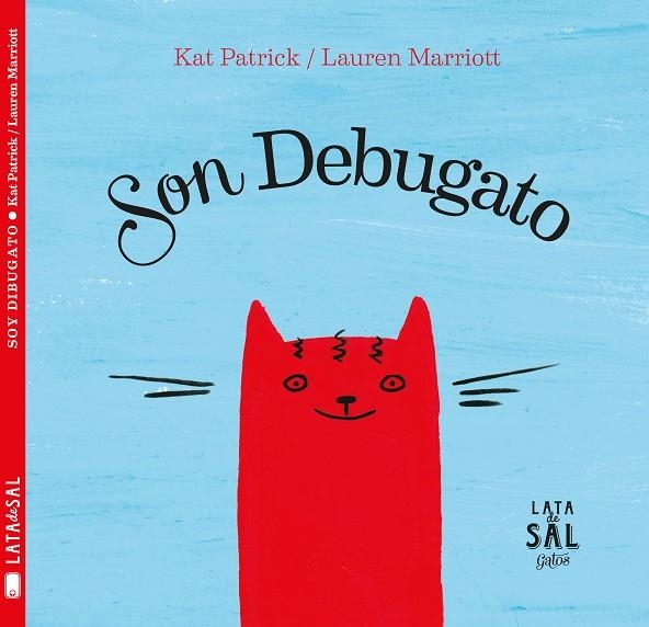 Son Dibugato | 9788494629259 | Patrick, Kat