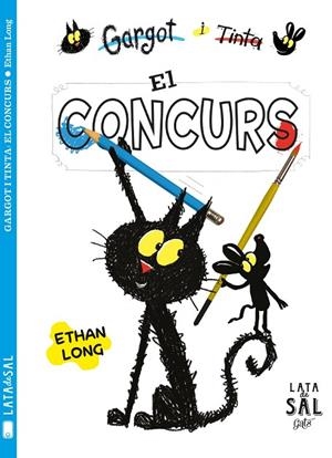 El Concurs | 9788494629204 | Long, Ethan