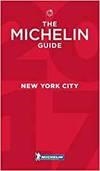 The MICHELIN guide New York 2017 | 9782067215214 | Varios autores