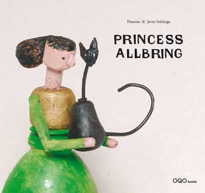Princess Allbring | 9788498710069 | Nuñez Alvarez, Maria Luisa