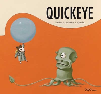 Quickeye | 9788498710236 | García Rodríguez, Gonzalo