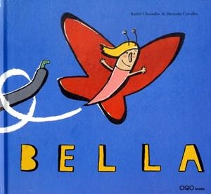 Bella | 9788498710441 | Chaundler, Rachel