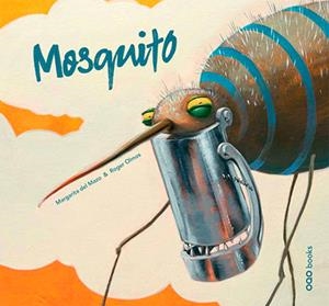 Mosquito | 9788498711875 | del Mazo Fernández, Margarita