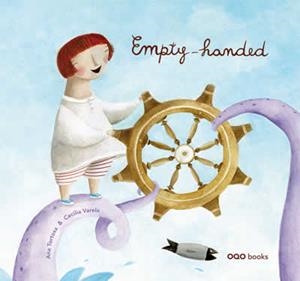 Empty-handed | 9788498712810 | Tortosa Diego, Ana