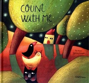 Count with me | 9788498710274 | Bruno Galán, Pep