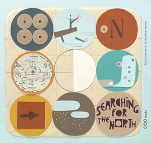 Searching for the North | 9788498711196 | Carbonell Penichet, Paula