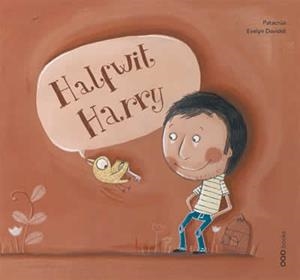 Halfwit Harry | 9788498711257 | Nuñez Alvarez, Maria Luisa