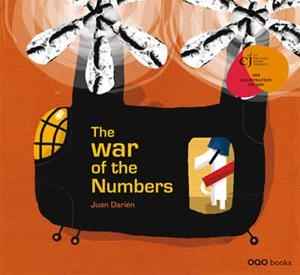 The war of the Numbers | 9788498711820 | Sanchez Castro, Juan Darien