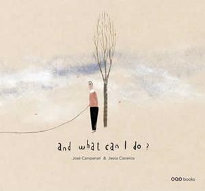 And what can I do? | 9788498711318 | Campanari, Jose Luis