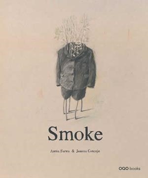 Smoke | 9788498711394 | Fortes Torres, Anton