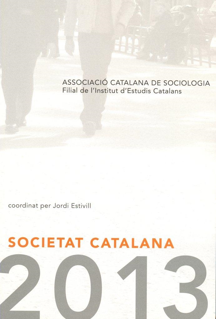 Societat Catalana 2013 | 9788499651972