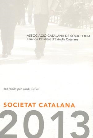 Societat Catalana 2013 | 9788499651972
