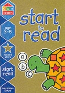 START TO READ | 9780749859183