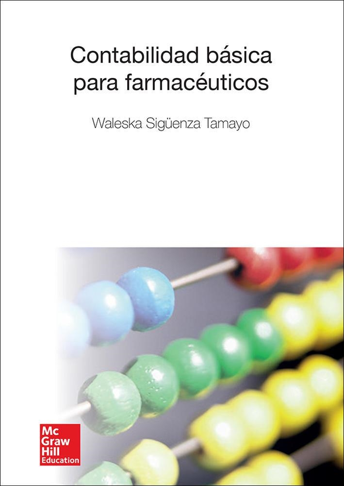 CT BD CONTABILIDAD PARA DESPACHOS FARMACEUTICOS. | 9788448610883 | SIGUENZA TAMAYO