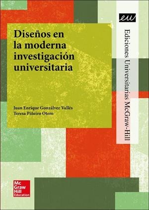 LA DISE|OS EN LA MODERNA INVESTIGACION UNIVERSITARIA. | 9788448612757 | FORUM XXI