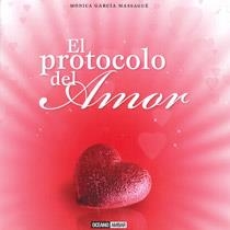 EL PROTOCOLO DEL AMOR | 9788475567754 | García Massagué, Mónica