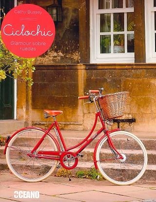 Ciclochic | 9788475568614 | Bussey, Cathy