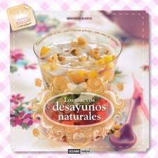 LOS NUEVOS DESAYUNOS NATURALES | 9788475567761 | Blasco, Mercedes