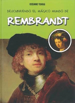 Rembrandt | 9786074007268 | Jordà, Maria J.