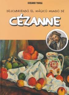 Cézanne | 9786074006094 | Jordà, Maria J.