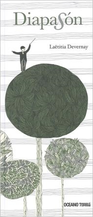 Diapason | 9786074006483 | Devernay, Laëtitia