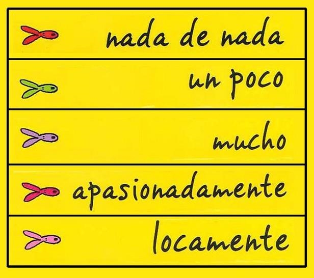 Papá te quiero | 9786074008210 | Marchon, Benoit
