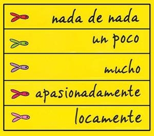 Papá te quiero | 9786074008210 | Marchon, Benoit