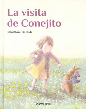 La visita de conejito | 9786074009026 | Okada, Ko