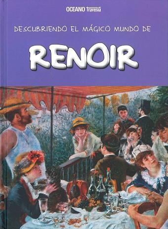 Renoir | 9786078303083 | Jordà, María J.