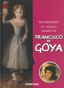 Francisco de Goya | 9786074002744 | Jordà, Maria J.
