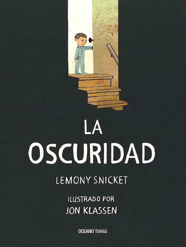 La Oscuridad | 9786077352976 | Handler, Daniel