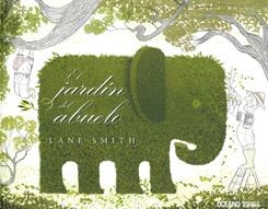El jardin del abuelo | 9786074006506 | Smith, Lane