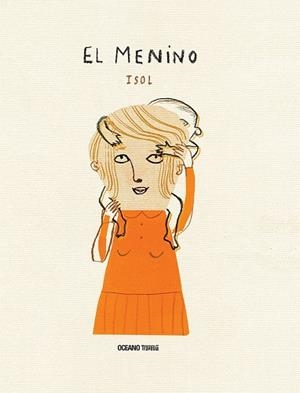 El menino | 9786077355113 | Isol, Isol