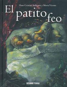 PATITO FEO, EL | 9786074003116 | ANDERSEN, HANS CRISTIAN