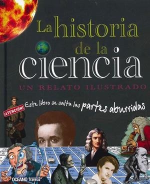 Historia de la ciencia | 9786074008920 | Challoner, Jack