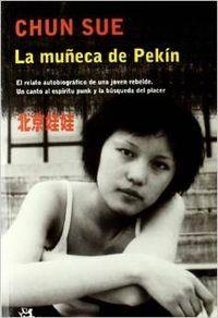 La muñeca de Pekín | 9788476696262 | Sue, Chun